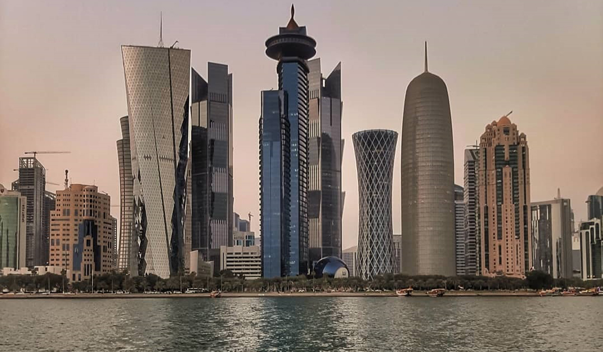 Doha