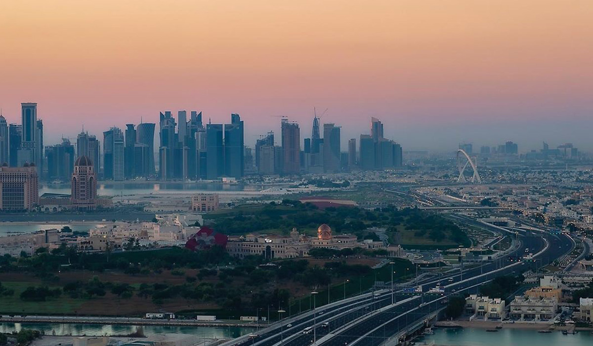 Doha