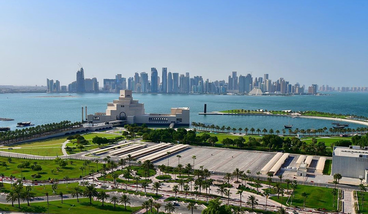 Doha