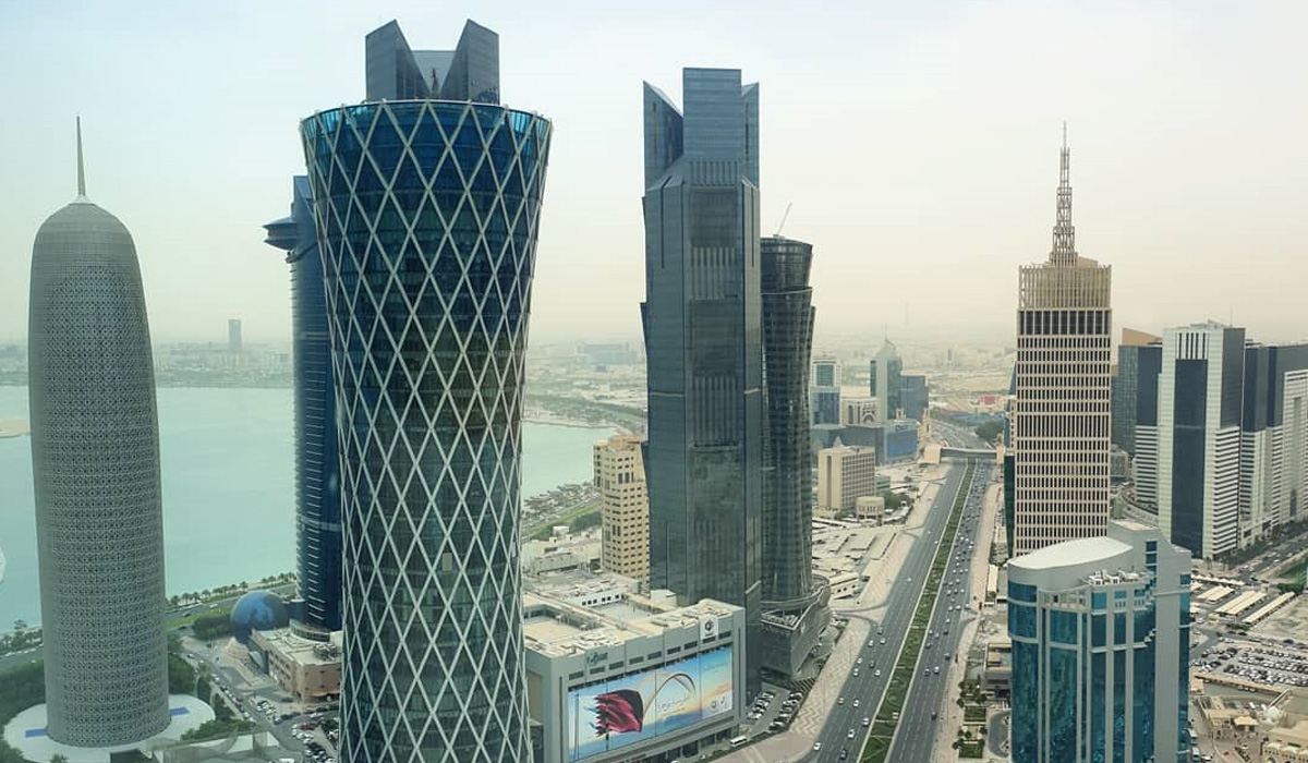Doha