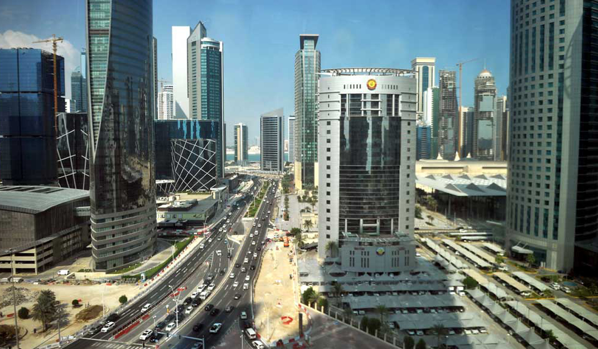 Doha