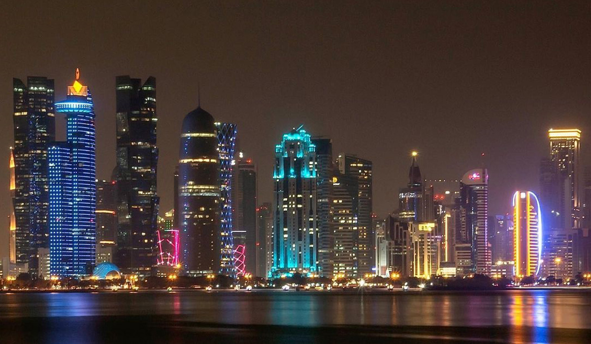 Doha