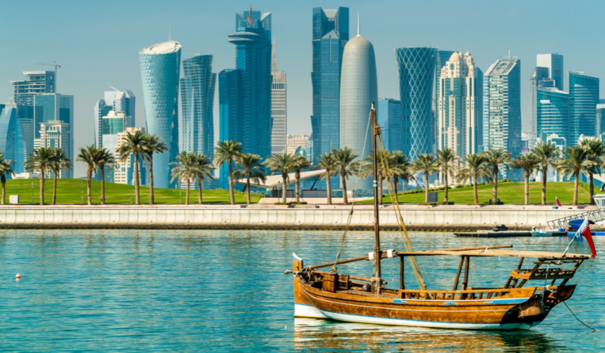 Doha