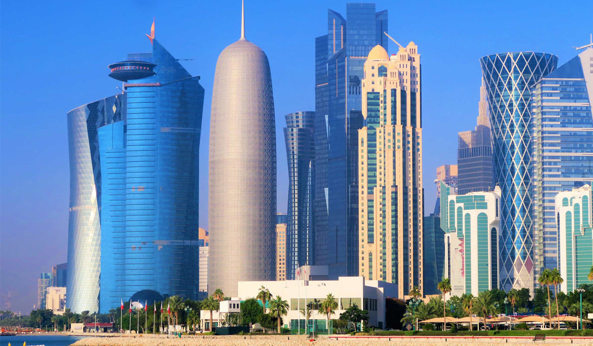 Doha