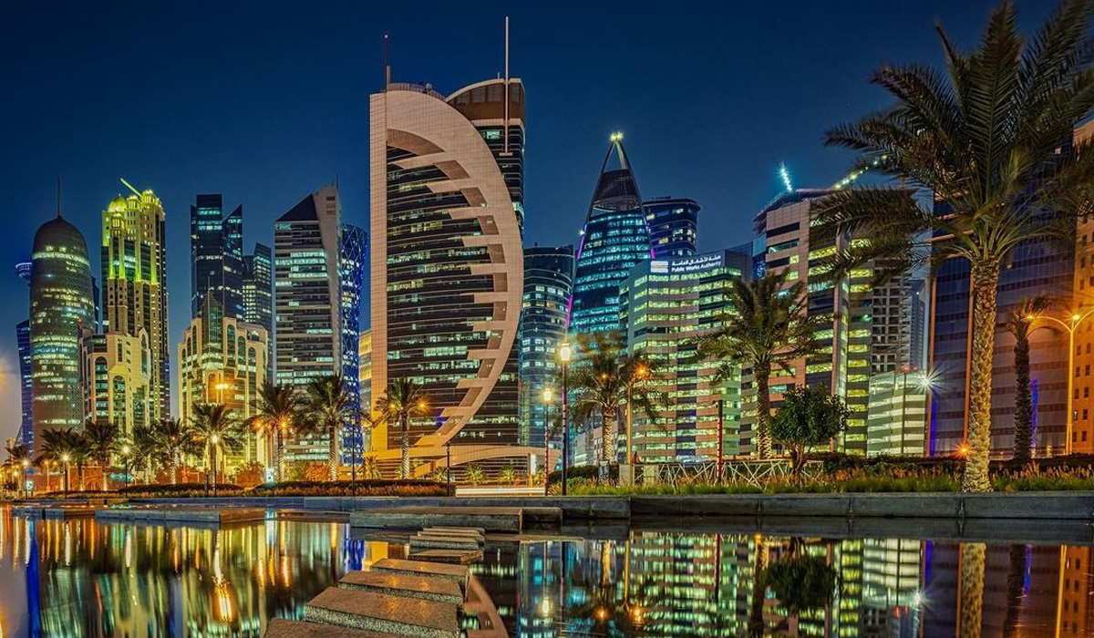 Doha