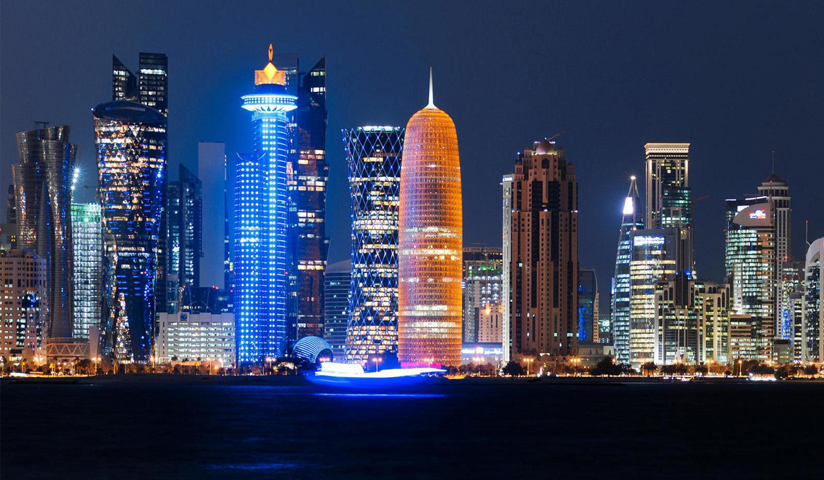 Doha