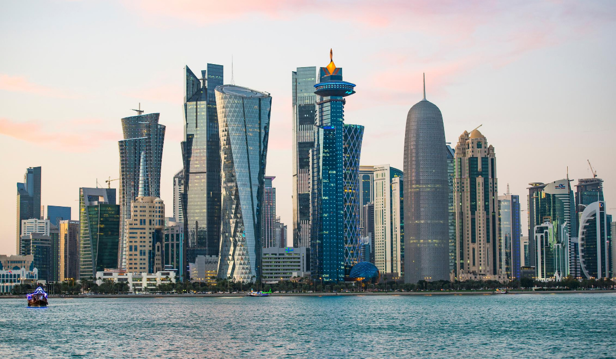Doha