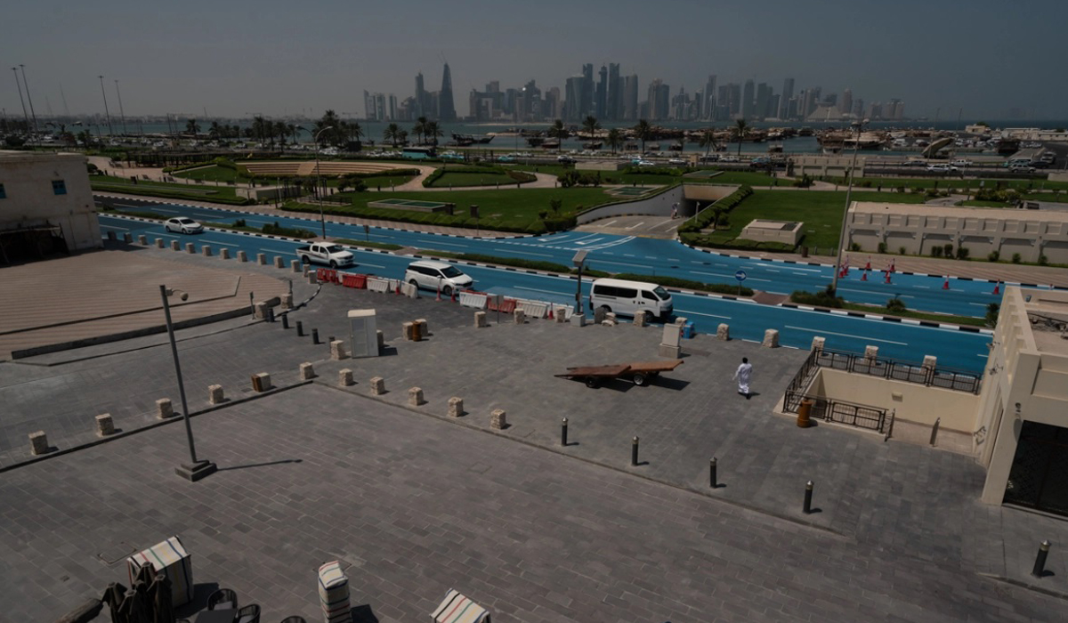 Doha