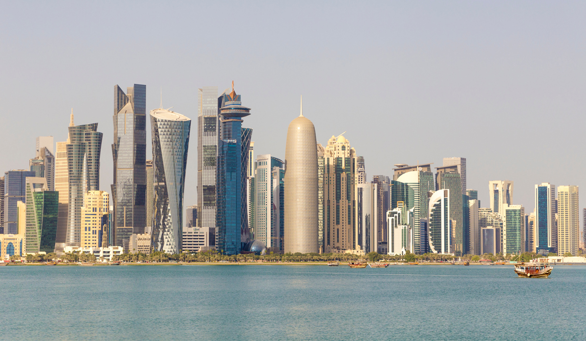 Doha
