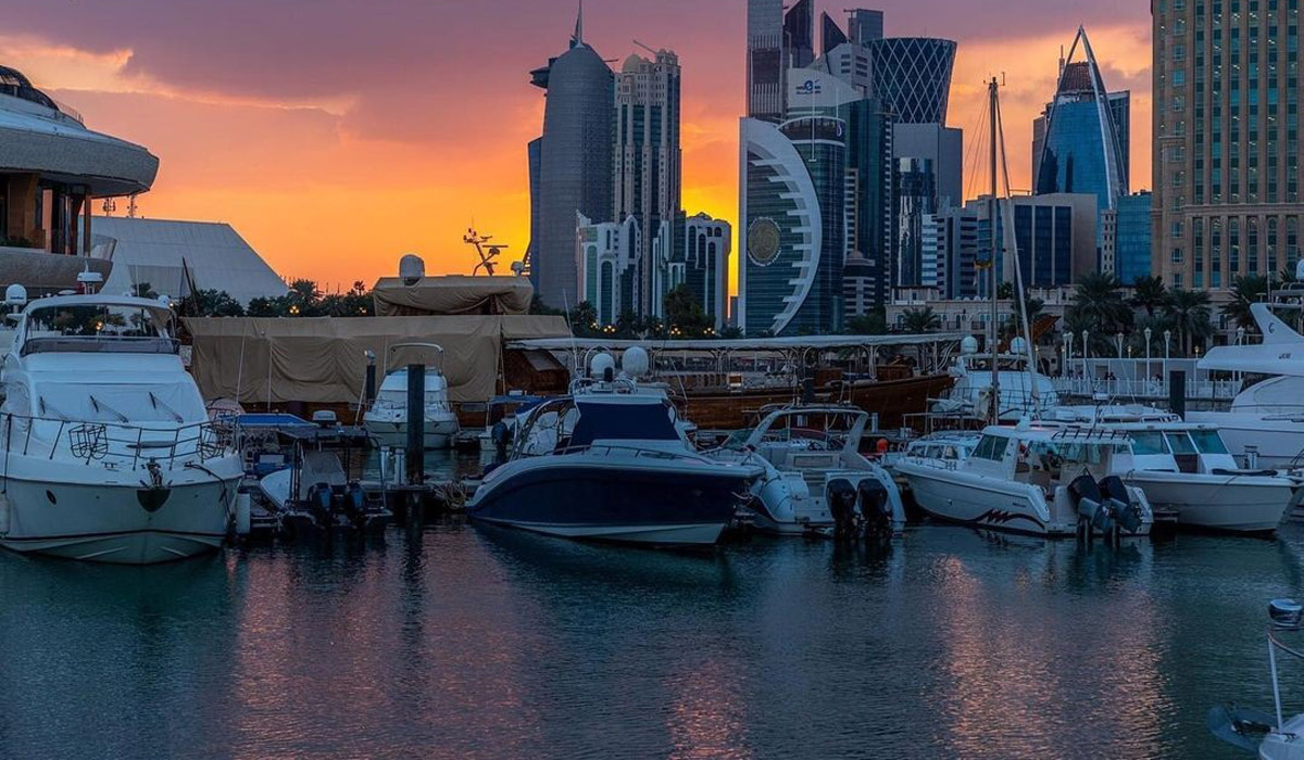 Doha