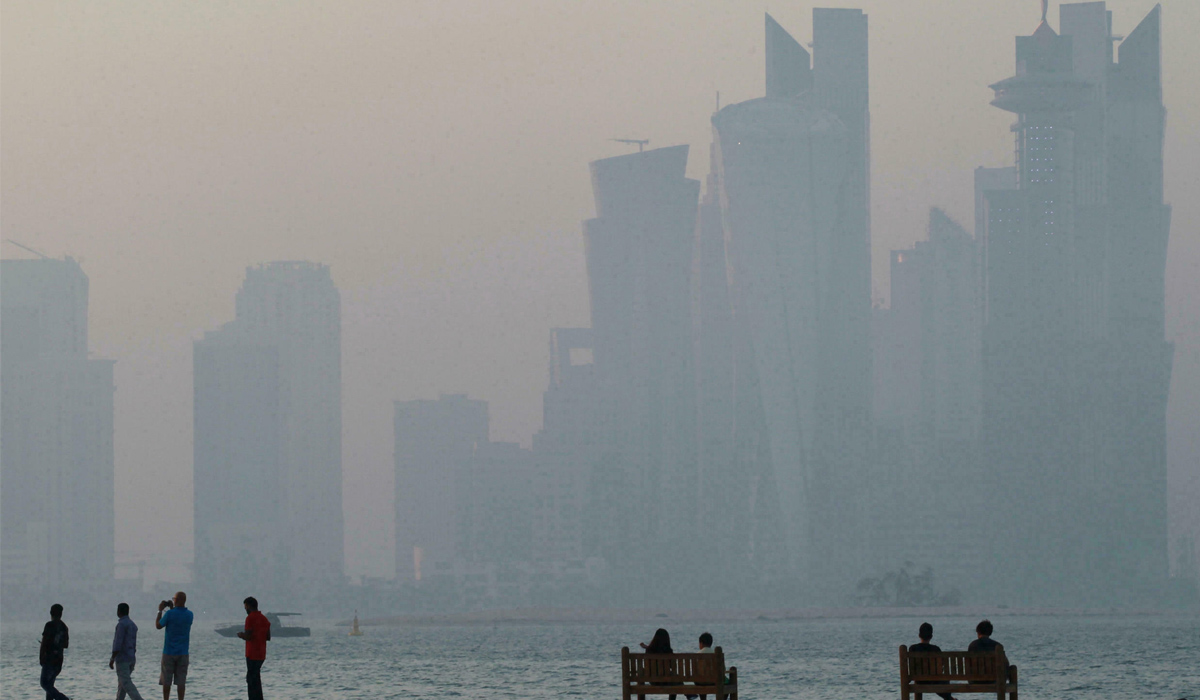 Doha