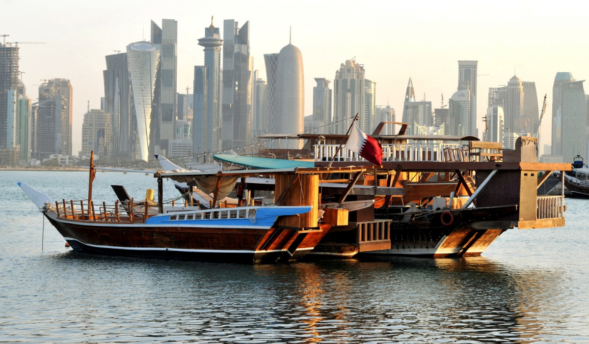 Doha