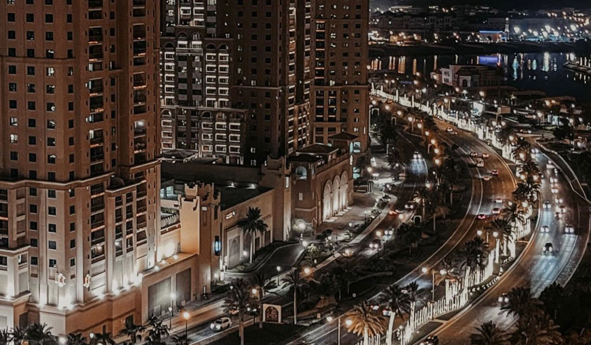 Doha