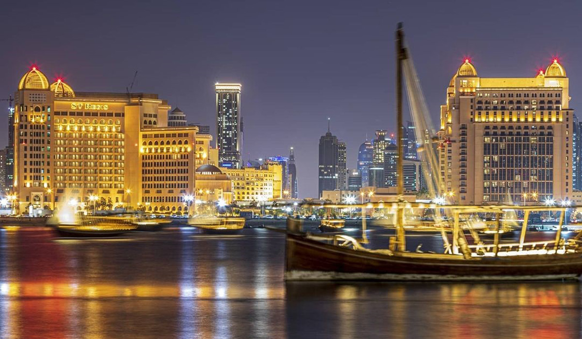Doha