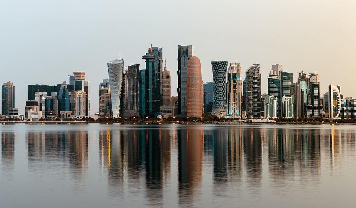 Doha