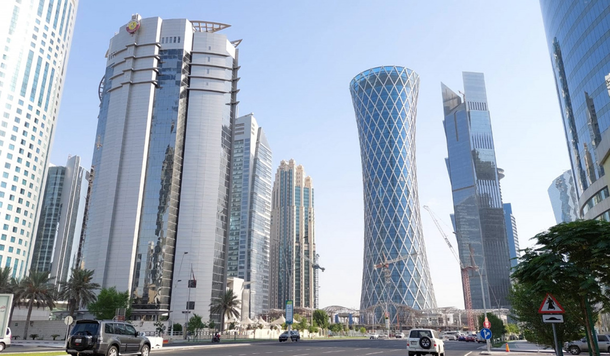 Doha