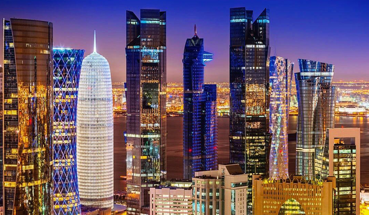 Doha