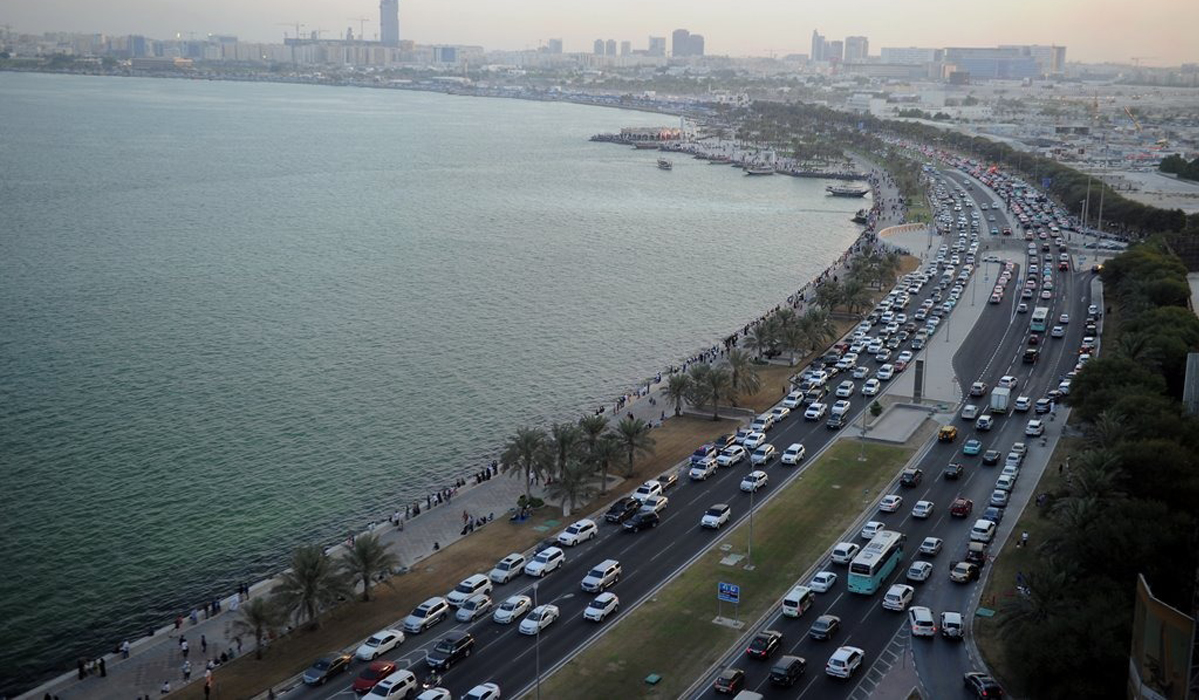 Doha