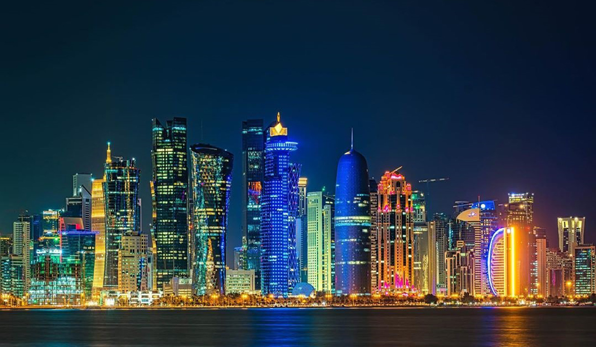 Doha