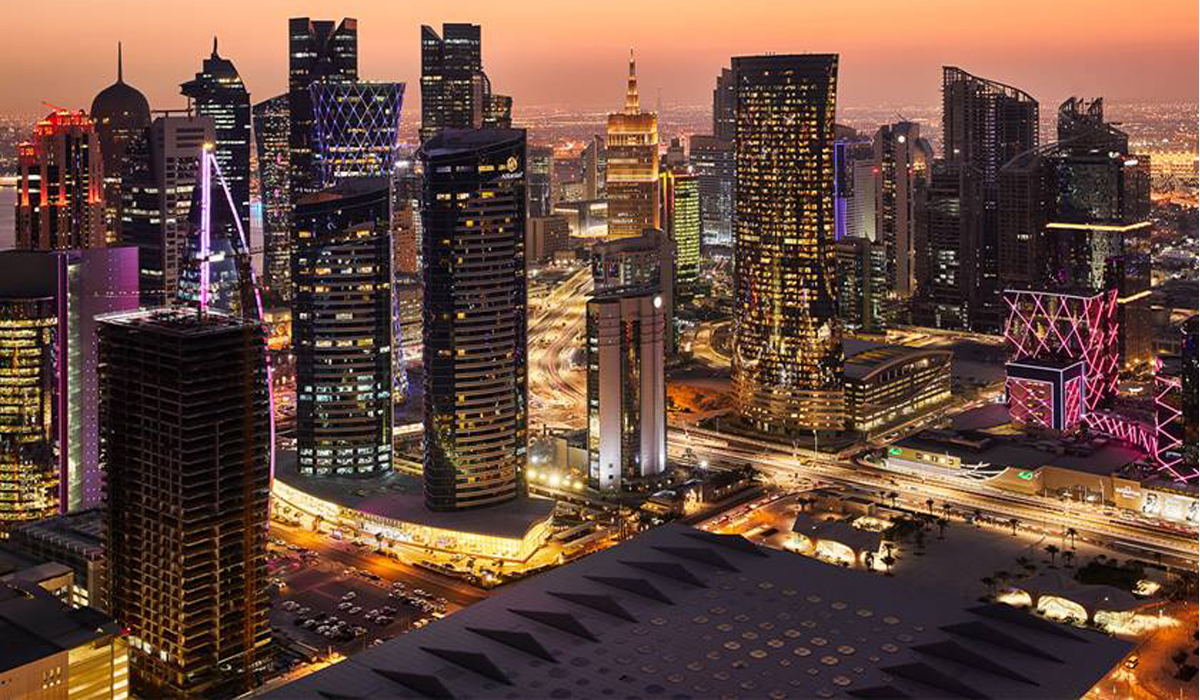 Doha