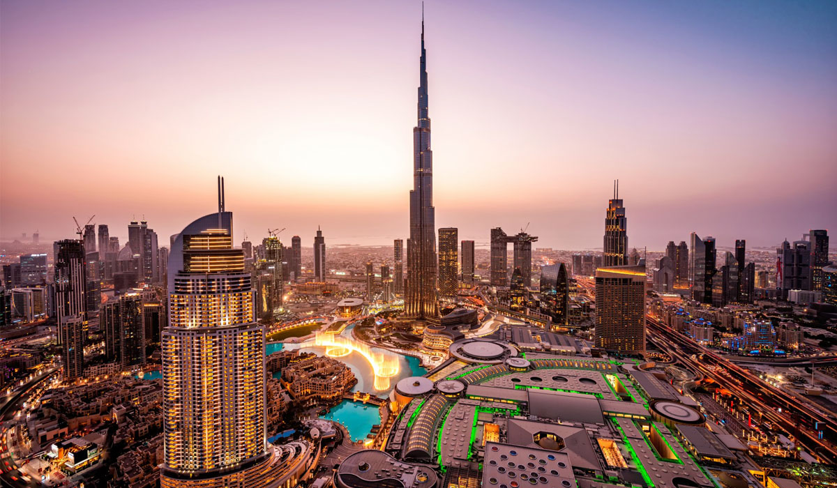 Dubai