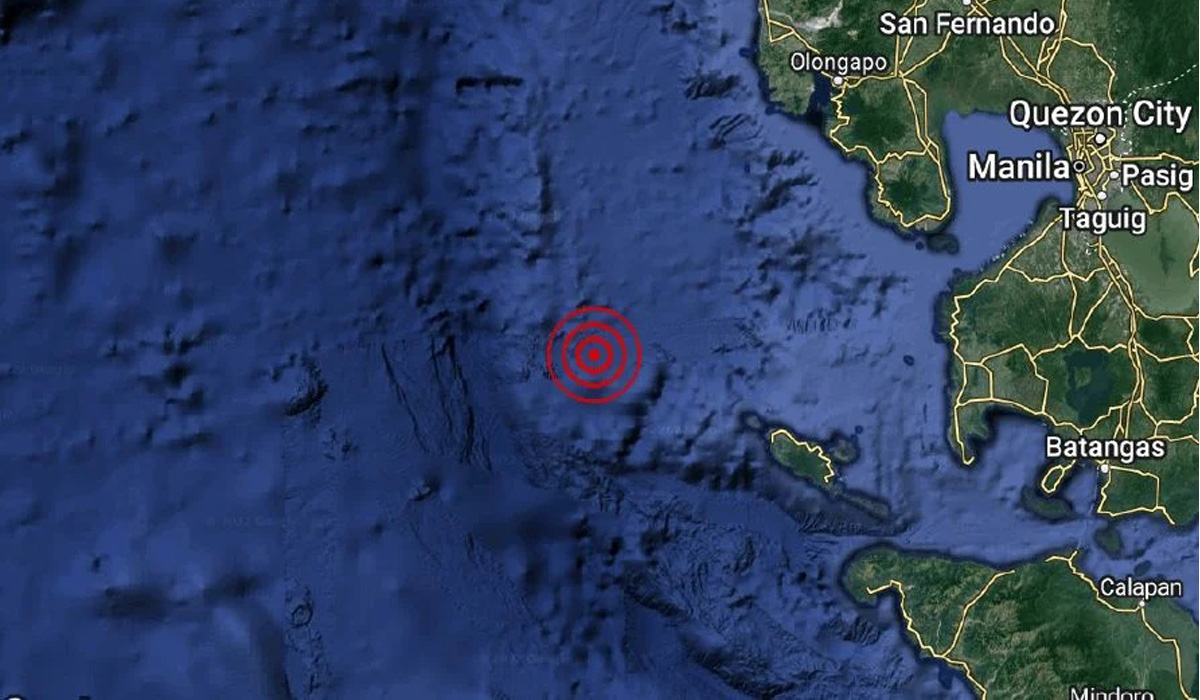 Earthquake