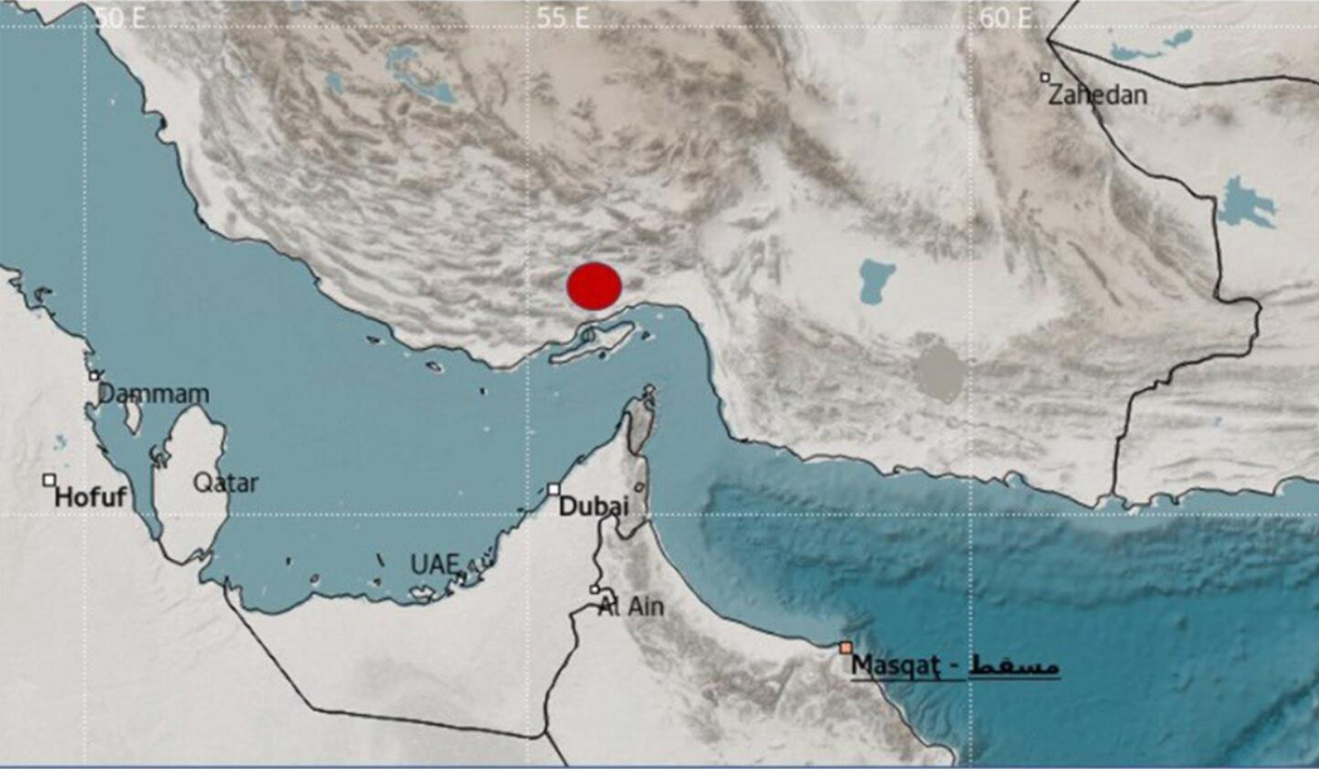 Earthquakes