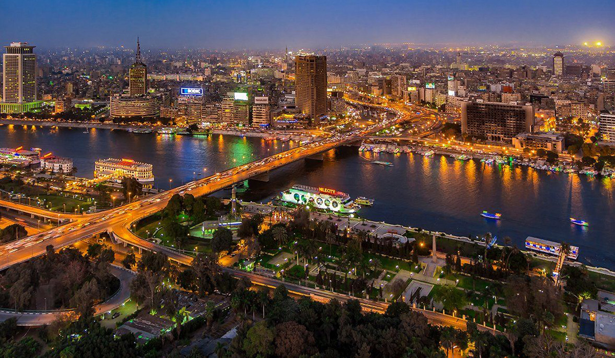 Egypt