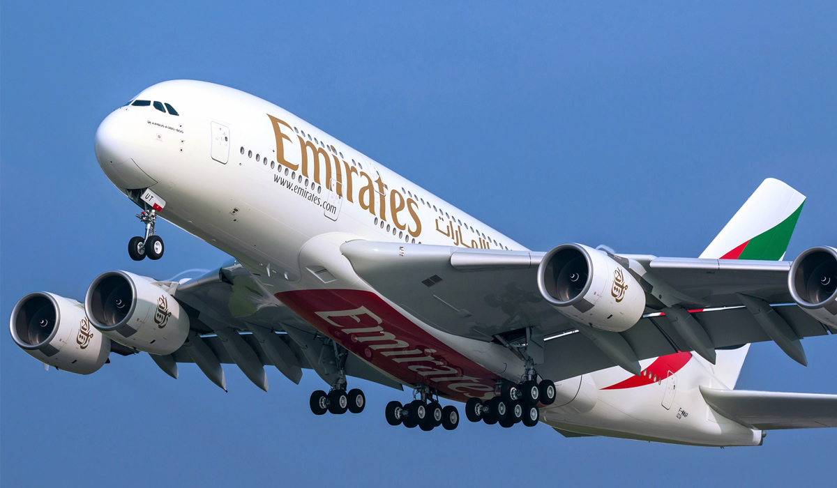 Emirates