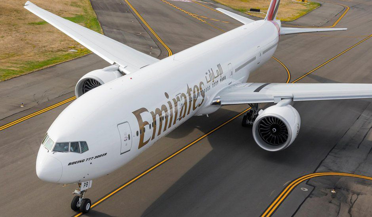 Emirates