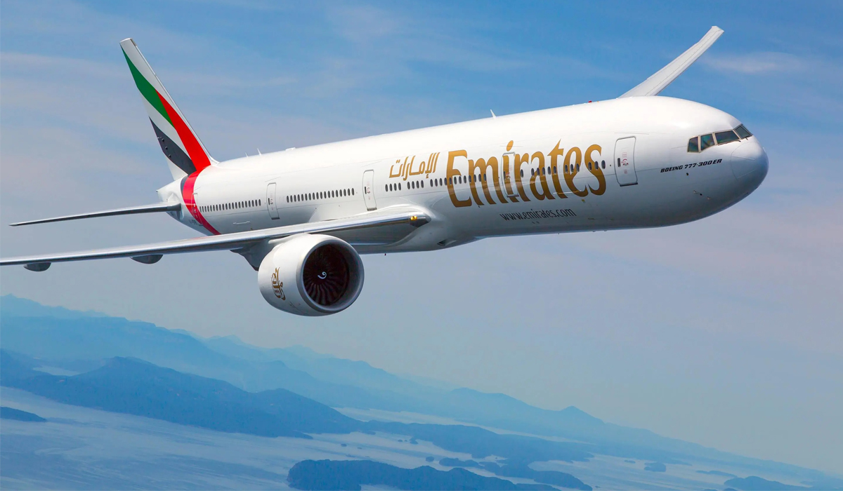 Emirates