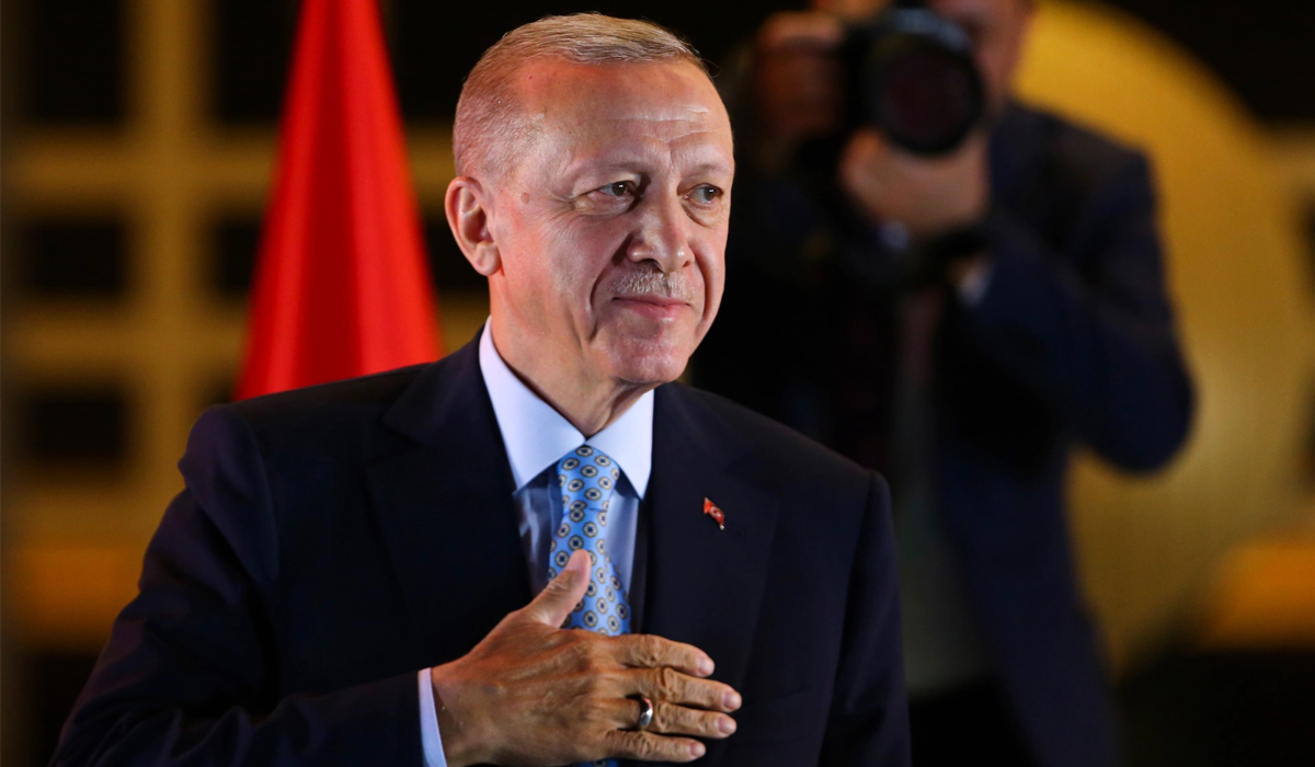 Erdogan