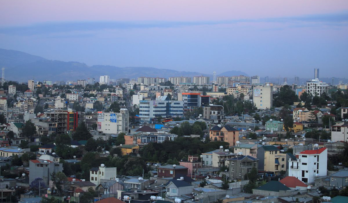 Ethiopia
