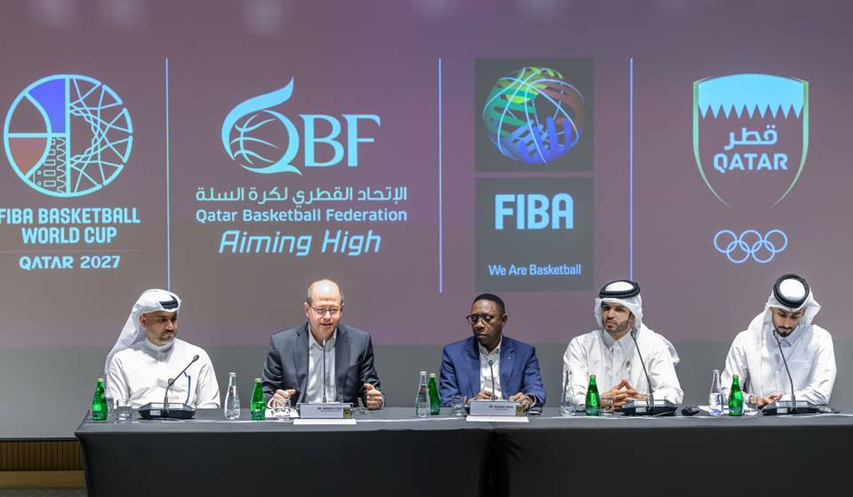 FIBA