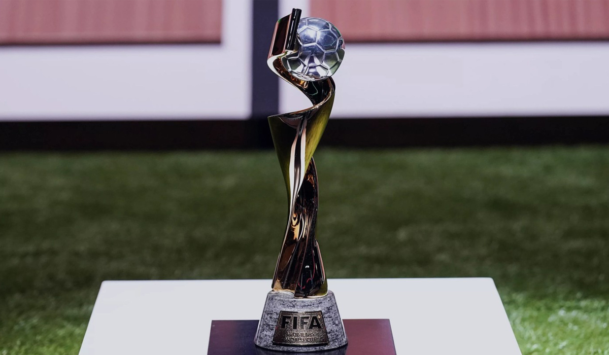 FIFA