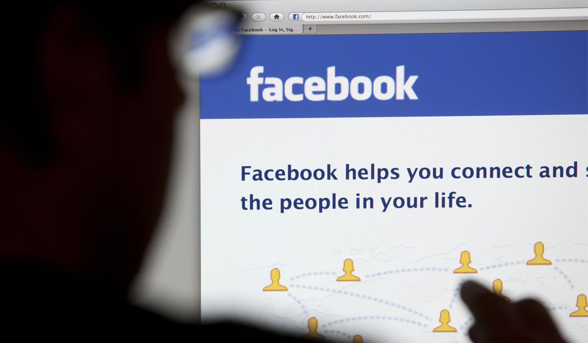 Facebook