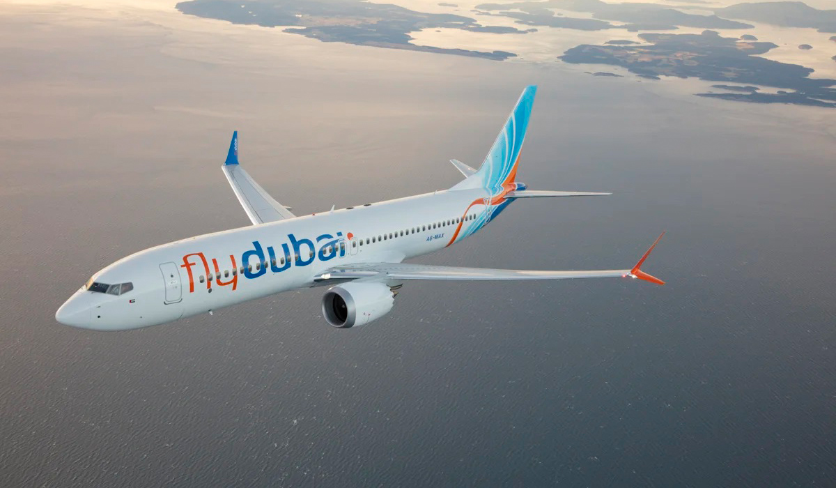 Flydubai