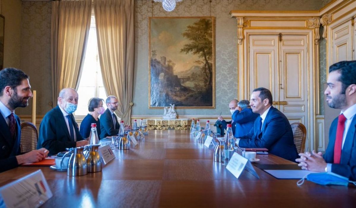 FranceQatar