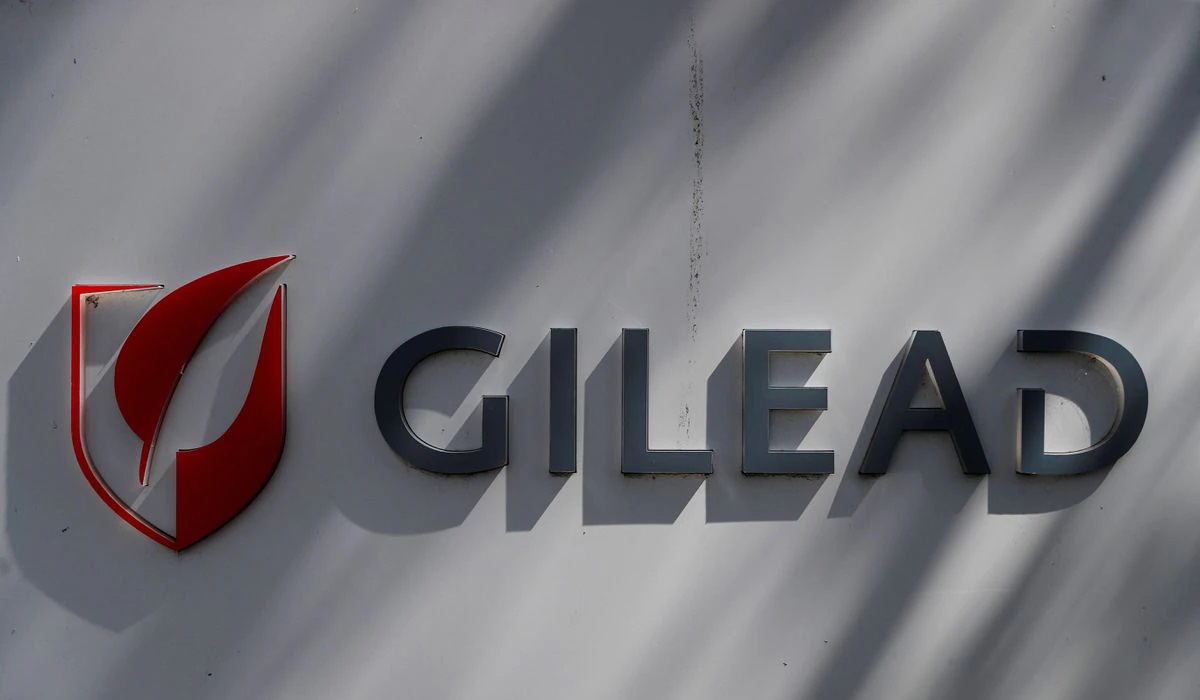 Gilead