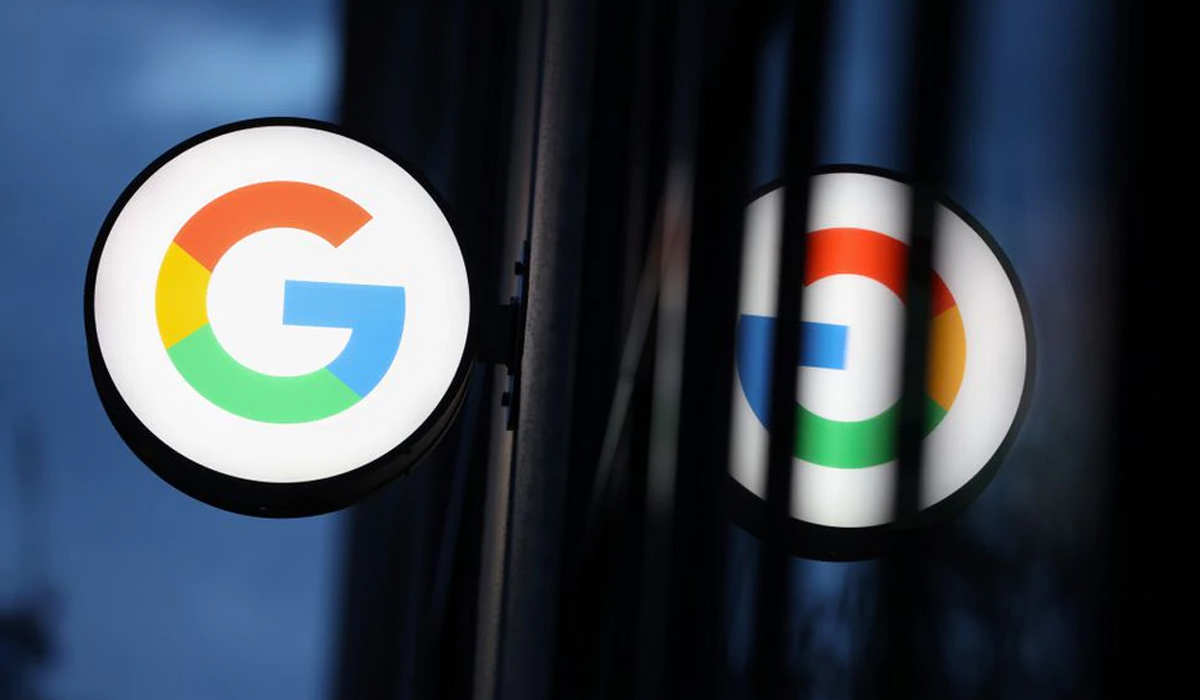 Google