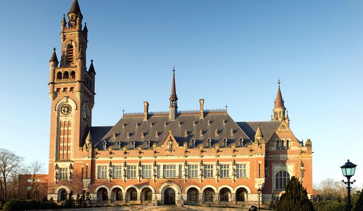 Hague