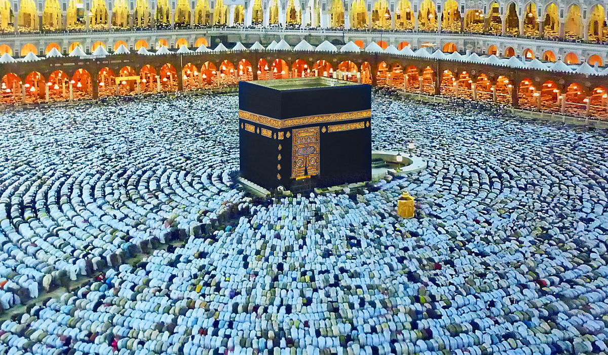 Hajj