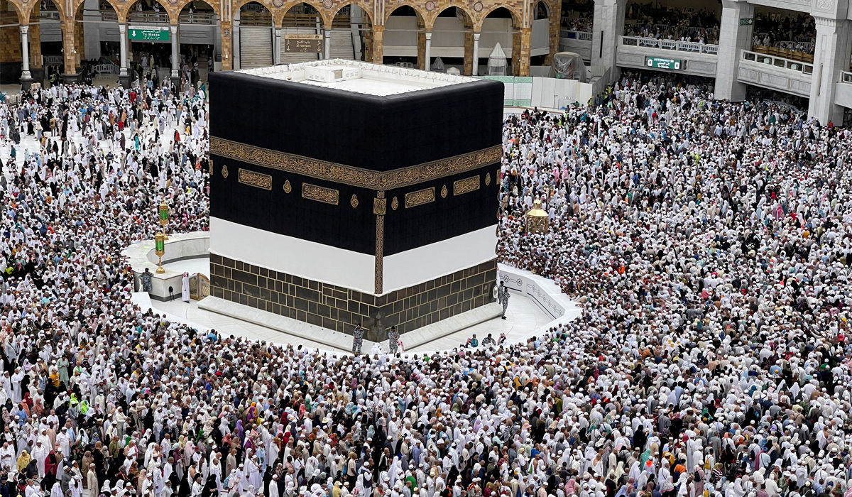 Hajj