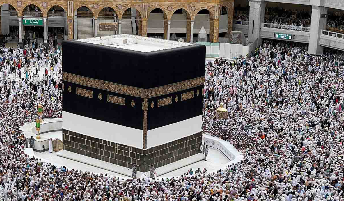 Hajj