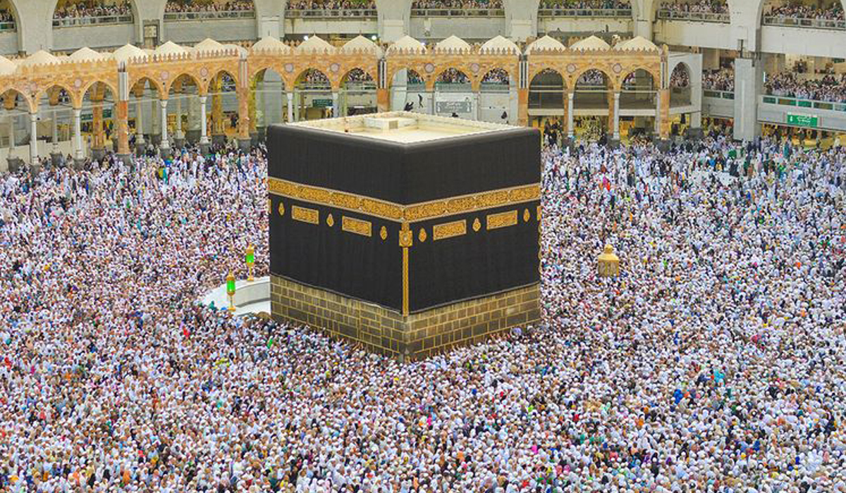 Hajj