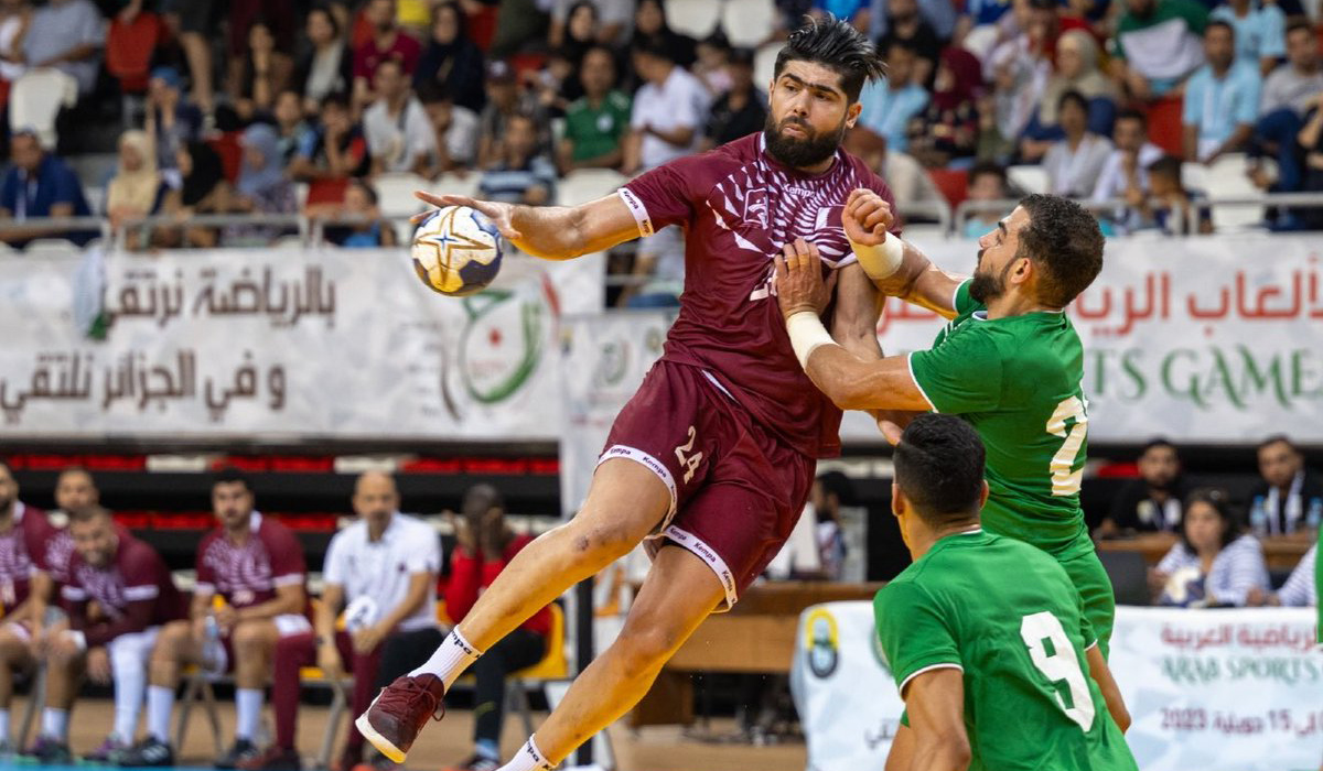 Handball
