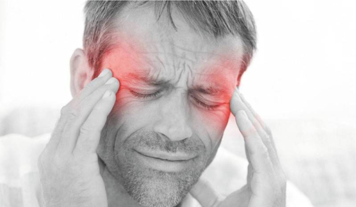 Headache