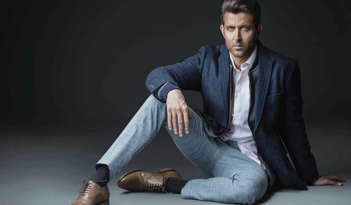 Hrithik