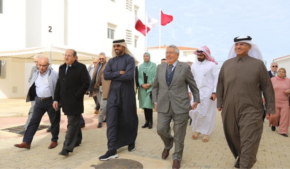 Inaugration