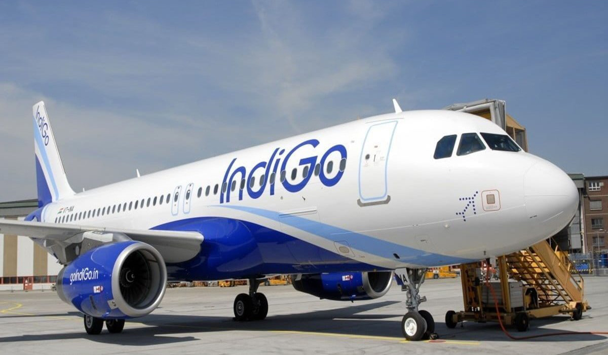 IndiGo